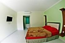 Pondok Mesari Legian Кута Екстер'єр фото