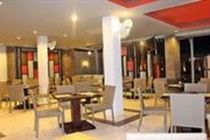 Pondok Mesari Legian Кута Екстер'єр фото