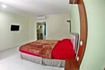 Pondok Mesari Legian Кута Екстер'єр фото
